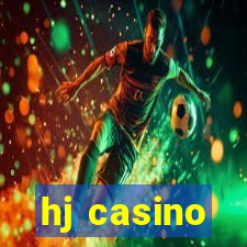 hj casino