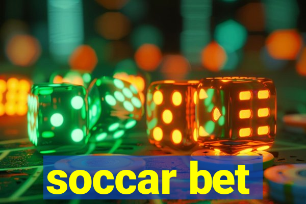 soccar bet