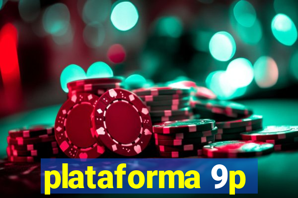 plataforma 9p