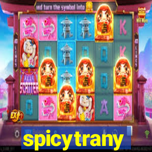 spicytrany