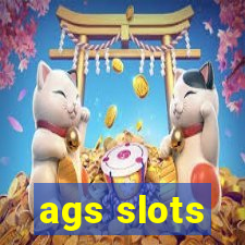 ags slots