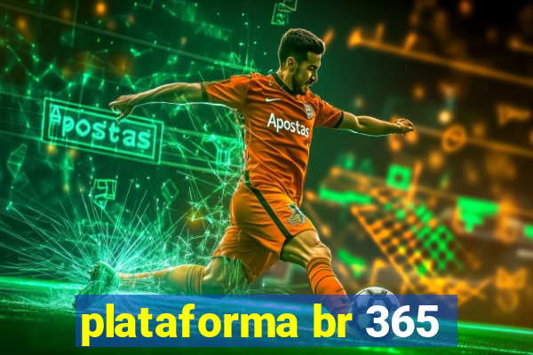 plataforma br 365