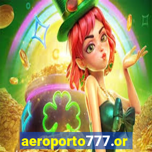 aeroporto777.org