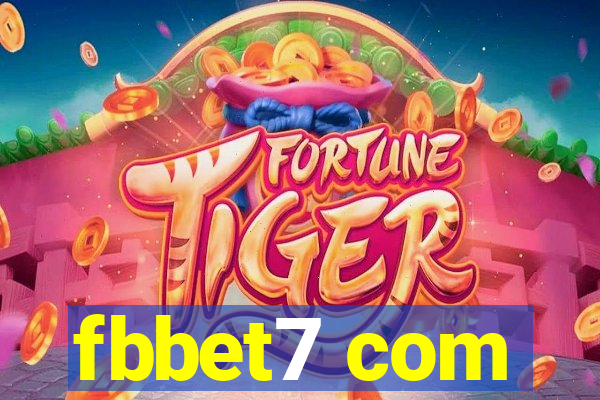 fbbet7 com