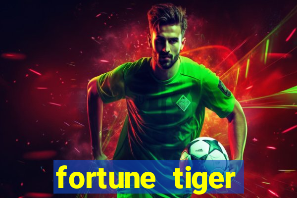 fortune tiger bônus de cadastro sem depósito