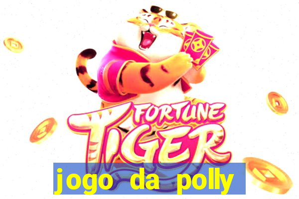 jogo da polly pocket 360