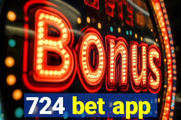 724 bet app