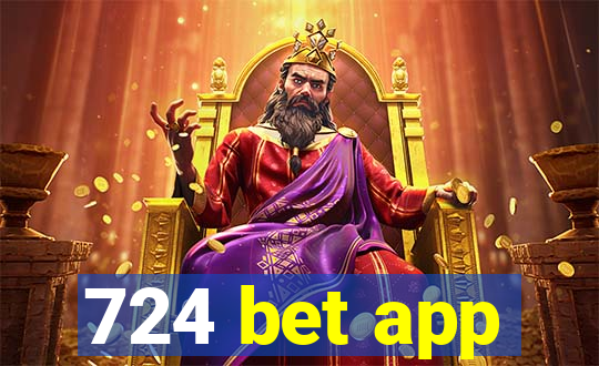 724 bet app