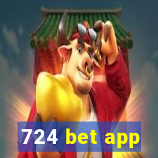 724 bet app