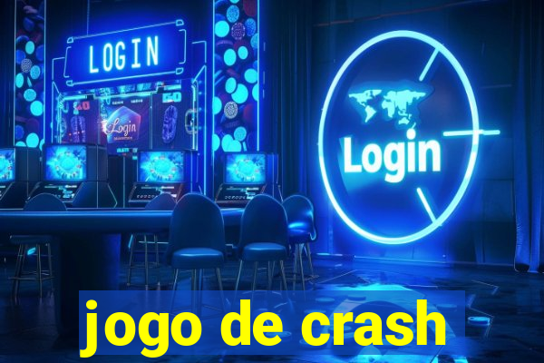 jogo de crash