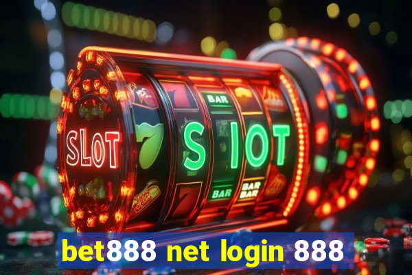 bet888 net login 888