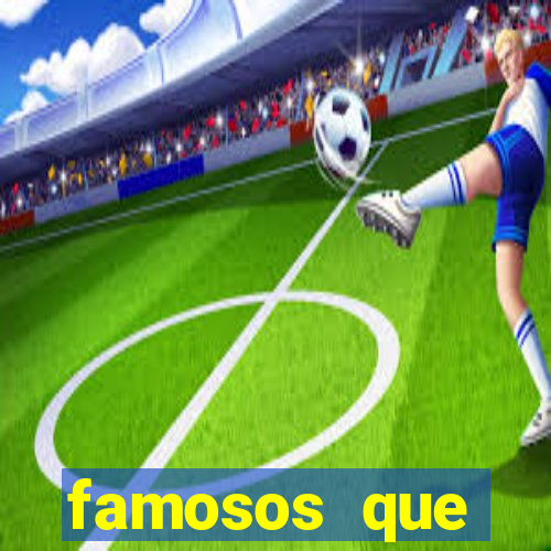 famosos que divulgam jogo do tigrinho