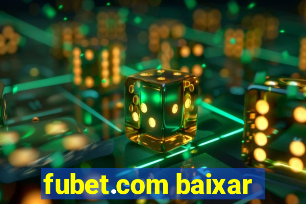 fubet.com baixar