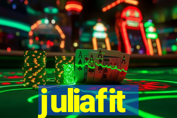 juliafit