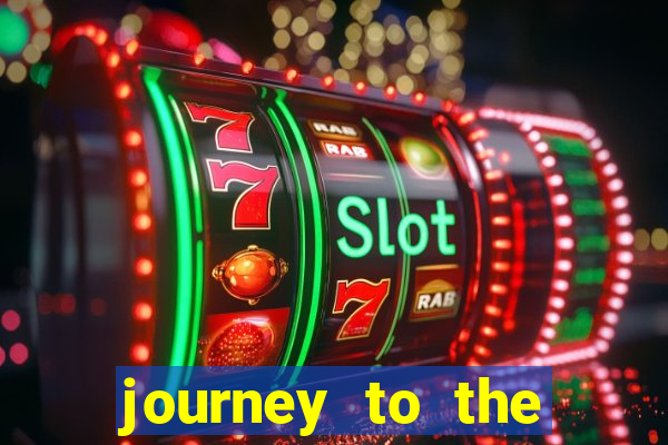 journey to the wealth slot demo free