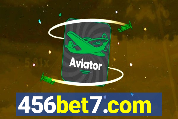 456bet7.com