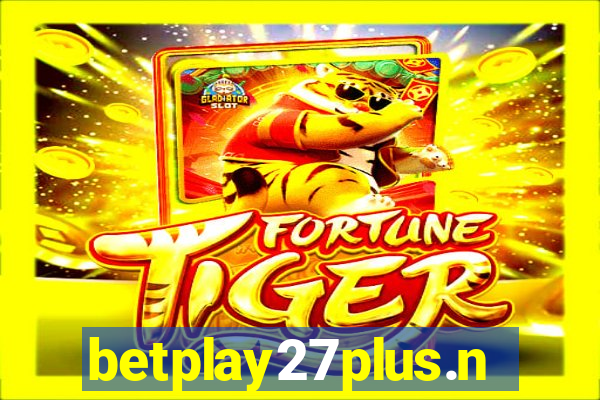 betplay27plus.net