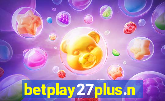 betplay27plus.net