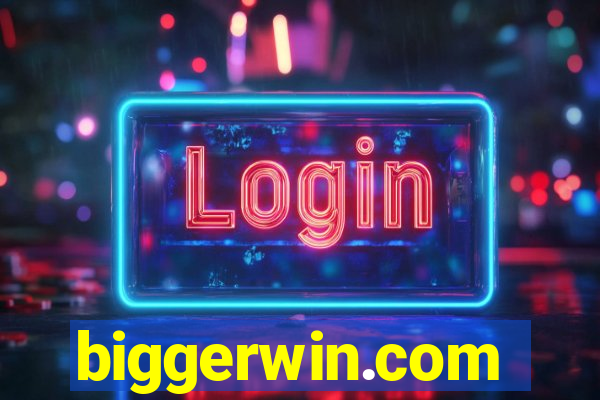 biggerwin.com