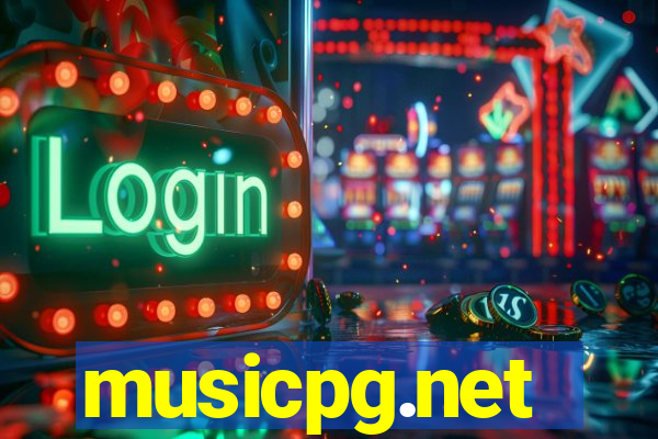 musicpg.net