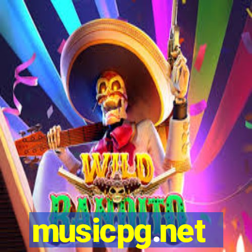 musicpg.net