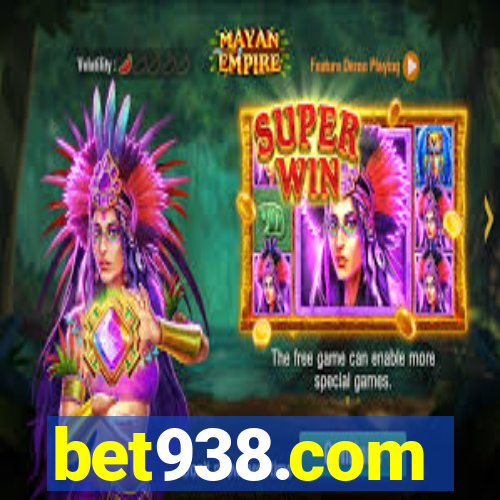 bet938.com