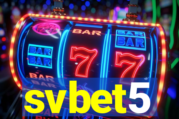 svbet5