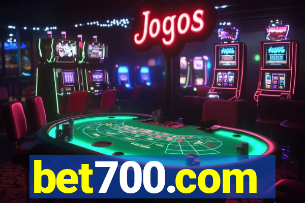 bet700.com