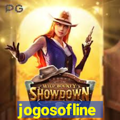 jogosofline