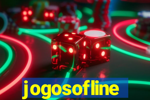 jogosofline