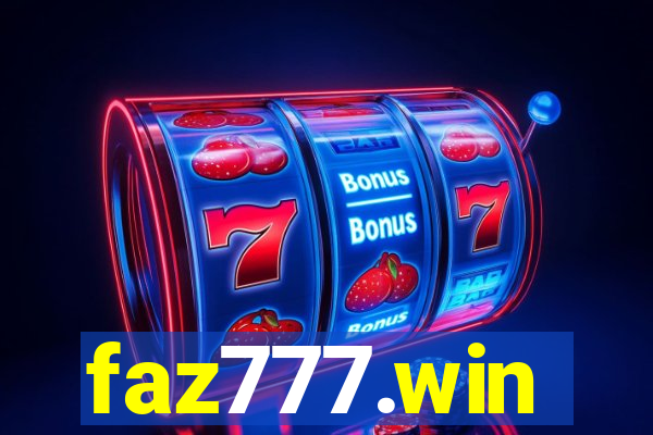 faz777.win