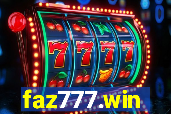 faz777.win