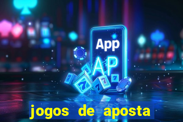 jogos de aposta com 5 reais