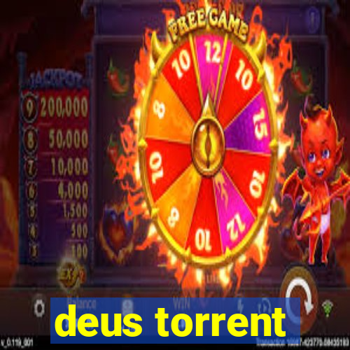 deus torrent