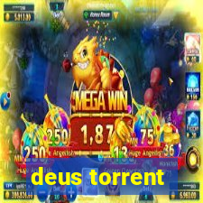 deus torrent