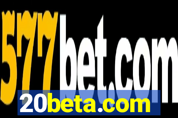 20beta.com