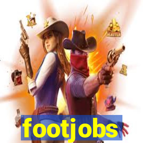 footjobs