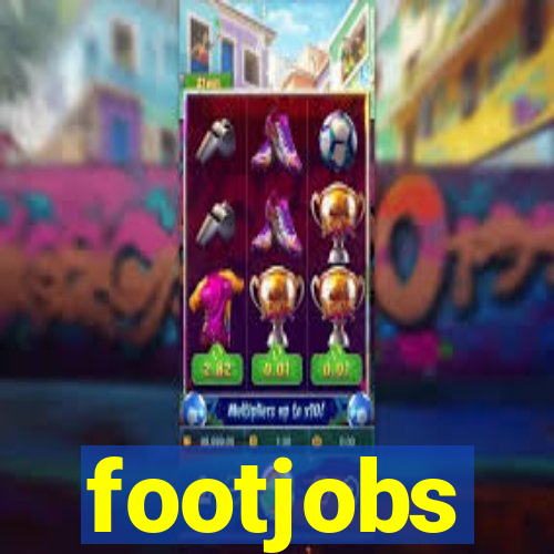 footjobs