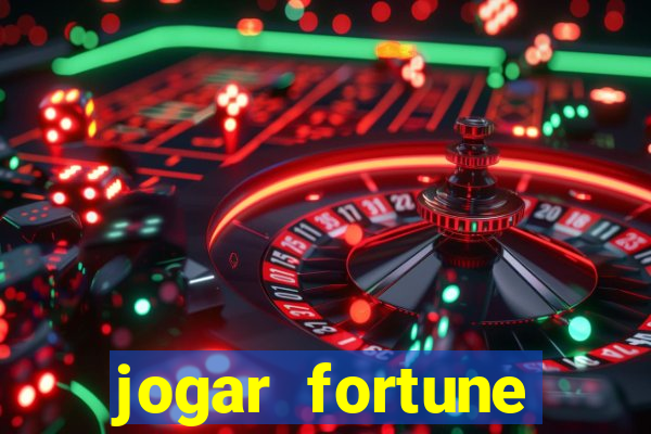 jogar fortune coelho demo