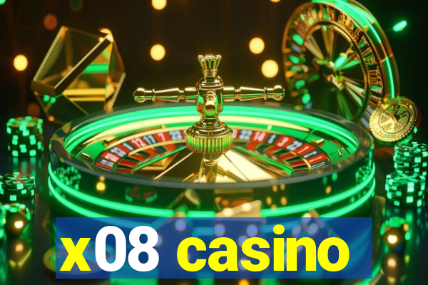 x08 casino