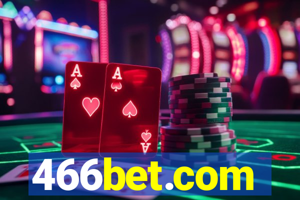 466bet.com