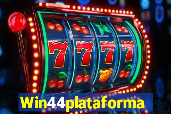 Win44plataforma