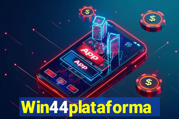 Win44plataforma