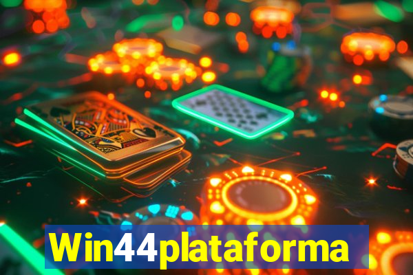 Win44plataforma