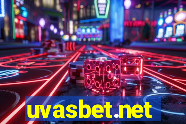 uvasbet.net