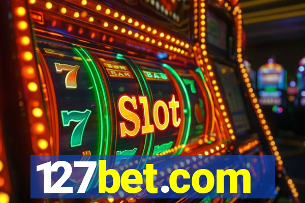 127bet.com