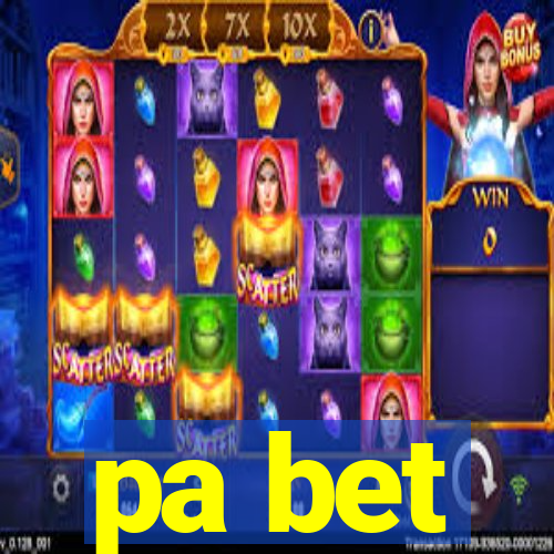 pa bet