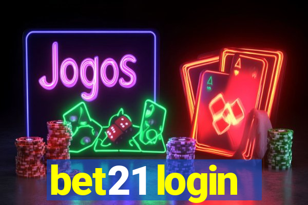 bet21 login