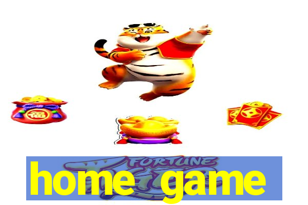 home game gamecategoryid 1