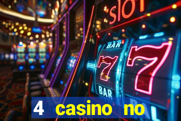 4 casino no deposit bonus